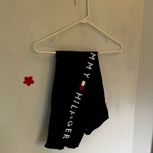 tommy hilfiger leggings